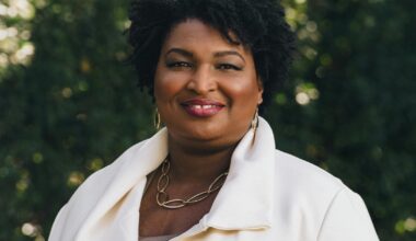 John Grisham, Stacey Abrams highlight Star Tribune/MPR Talking Volumes