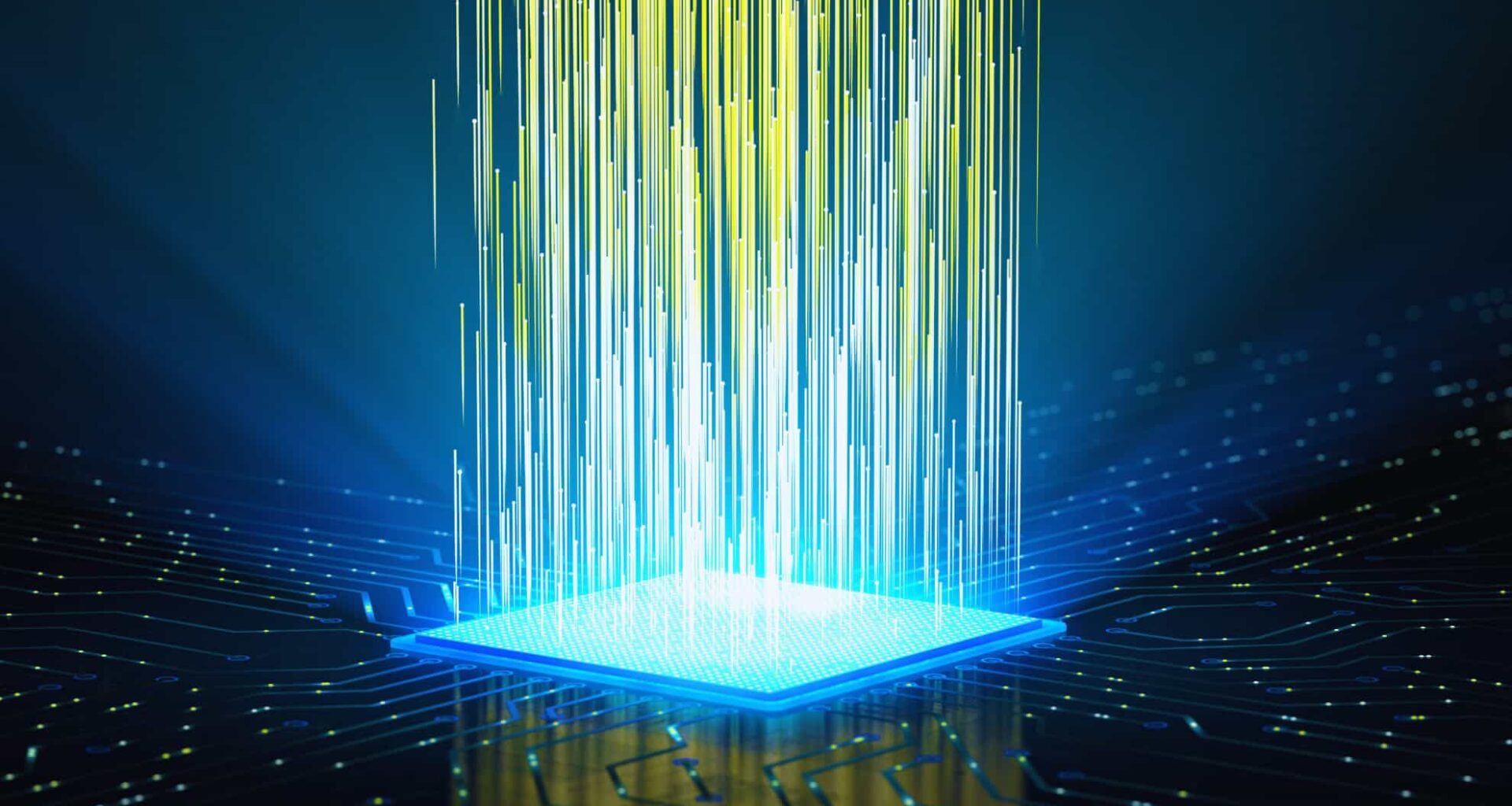 Quantum Internet Inches Closer Researchers Successfully Teleport Light Based Information