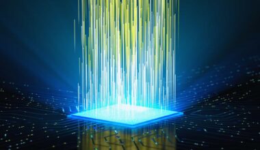 Quantum Internet Inches Closer Researchers Successfully Teleport Light Based Information