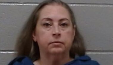 City Marshal’s office arrests alleged insurance fraudster