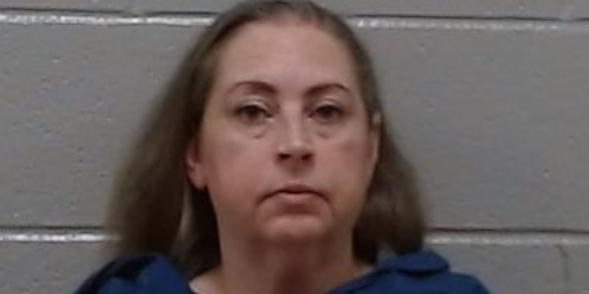 City Marshal’s office arrests alleged insurance fraudster