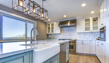 Remodeling Market Sentiment Dips in Second Quarter