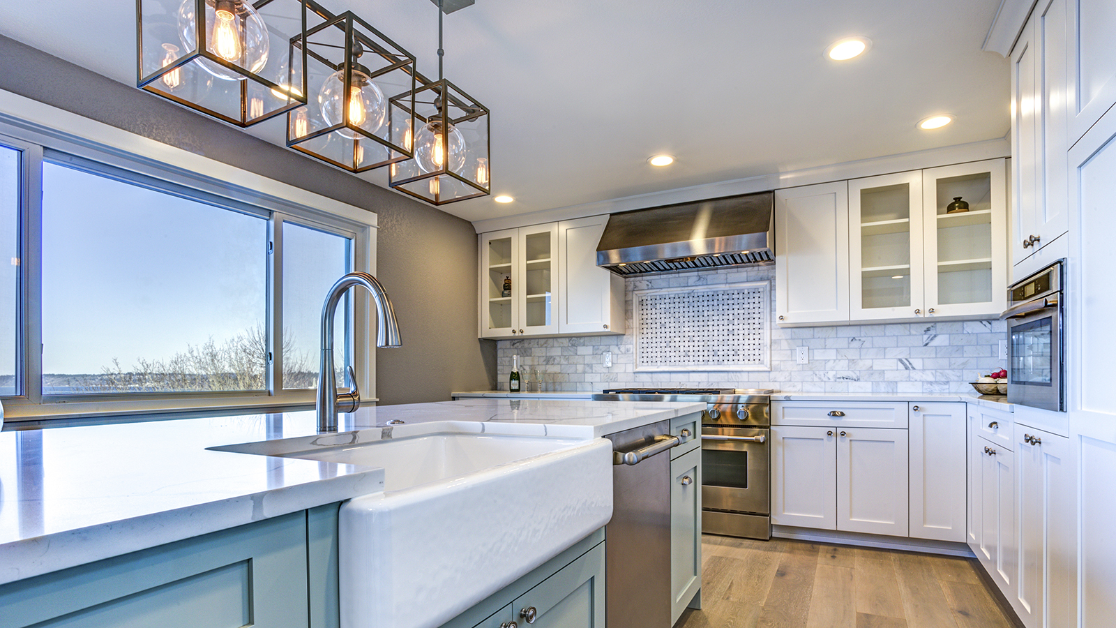 Remodeling Market Sentiment Dips in Second Quarter