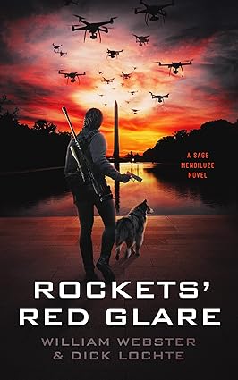 Rockets-Red-Glare-book-cover Prologue with Billy Webster ’79