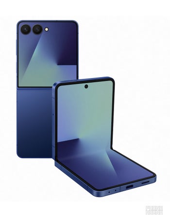 The Galaxy Z Flip 7 is $200 off at the official store