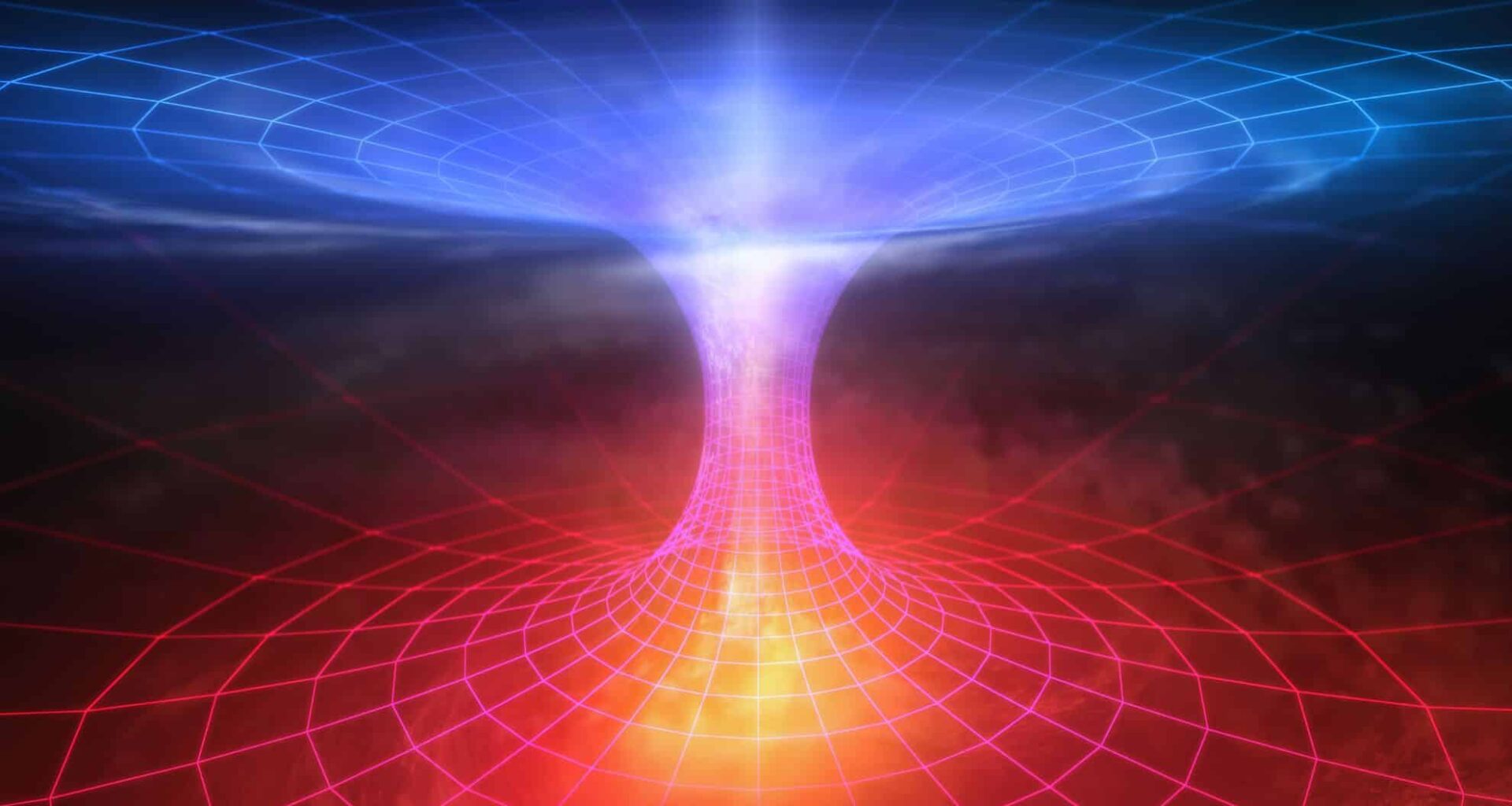 Scientists Finally Solved A Century Old Quantum Puzzle Unveiling The Electron Tunnel