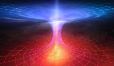 Scientists Finally Solved A Century Old Quantum Puzzle Unveiling The Electron Tunnel