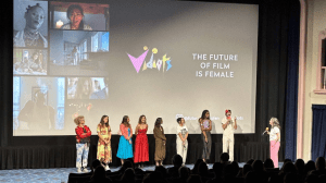 The Future of Film Is Female: Los Angeles Filmmaker Program at Vidiots, Los Angeles (July 2024)