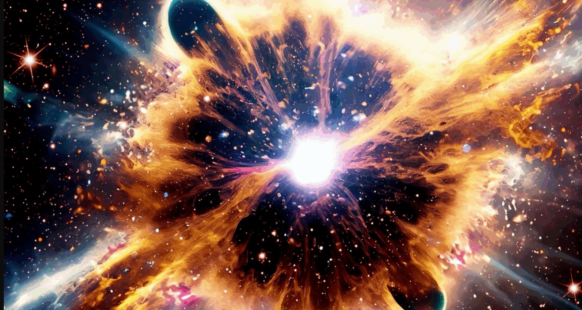 Universe predicted to end in 20 billion years with a 'Big Crunch'