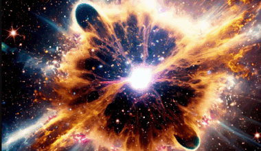 Universe predicted to end in 20 billion years with a 'Big Crunch'