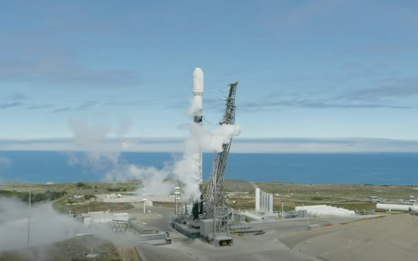 Santa Barbara Power Outage Delays NASA’s TRACERS Rocket Launch