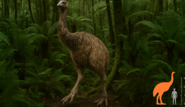 The Dire Wolf Company's Next Target? A Giant Flightless Bird