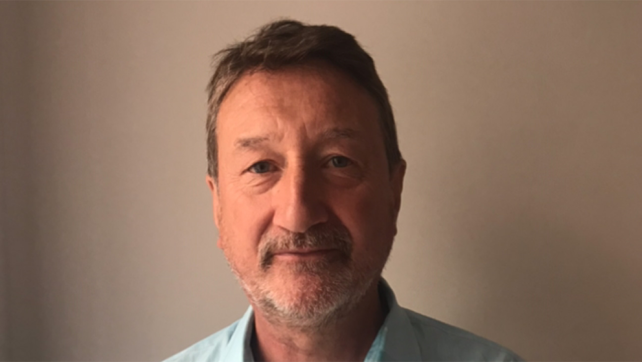 Steven Knight