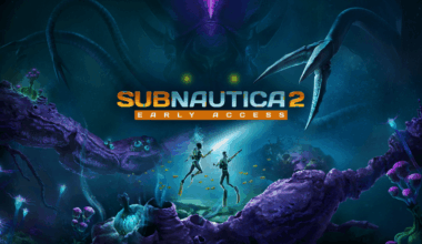 Krafton slams ex-Subnautica 2 execs — who now say they’re suing