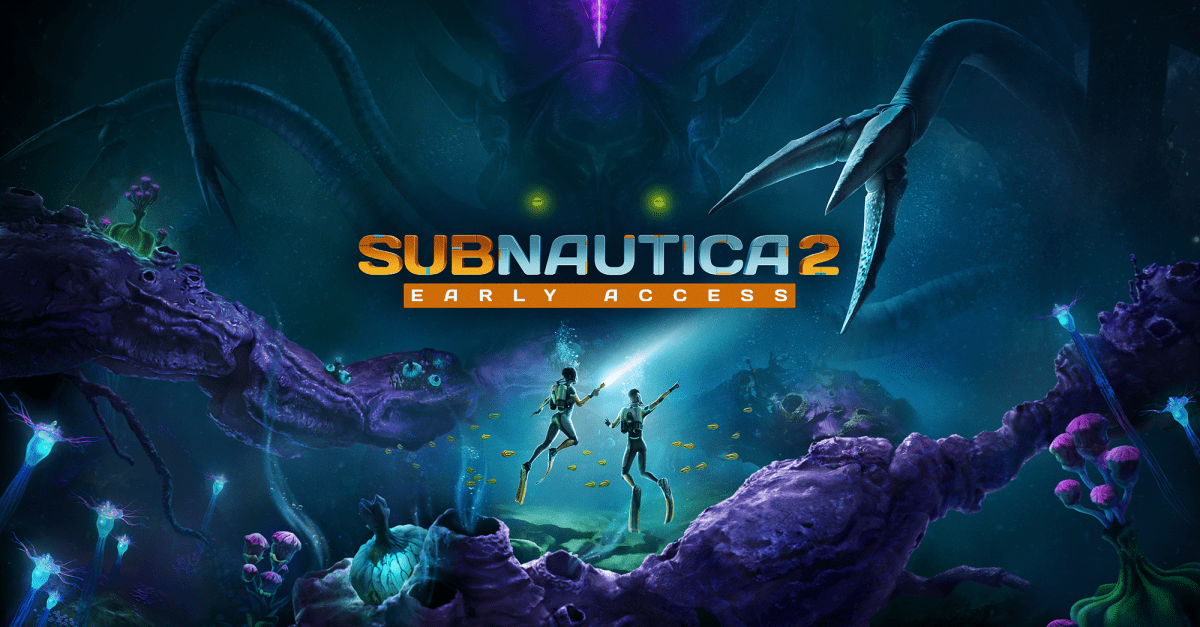 Krafton slams ex-Subnautica 2 execs — who now say they’re suing