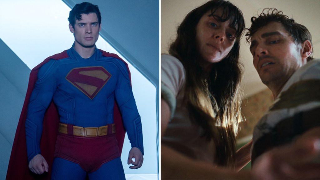 'Superman' Tops $300M U.S., 9th DC Film to Do So & First Since 2022