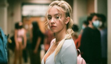 Sydney Sweeney "great jeans" ad campaign sparks backlash over racial undertones