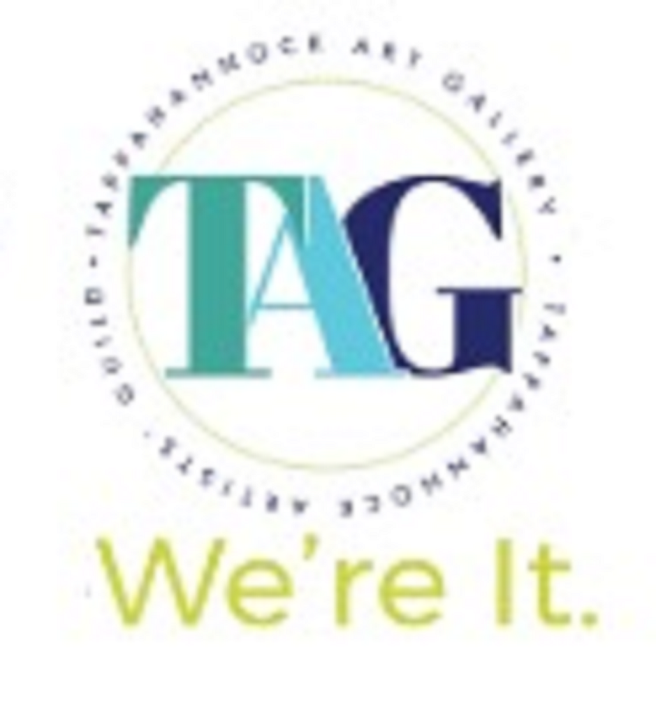 Illustrated Books on Display at TAG