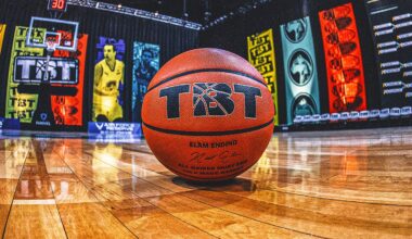 The Basketball Tournament 2025: Teams, Schedule, Bracket, Scores, TV Channels