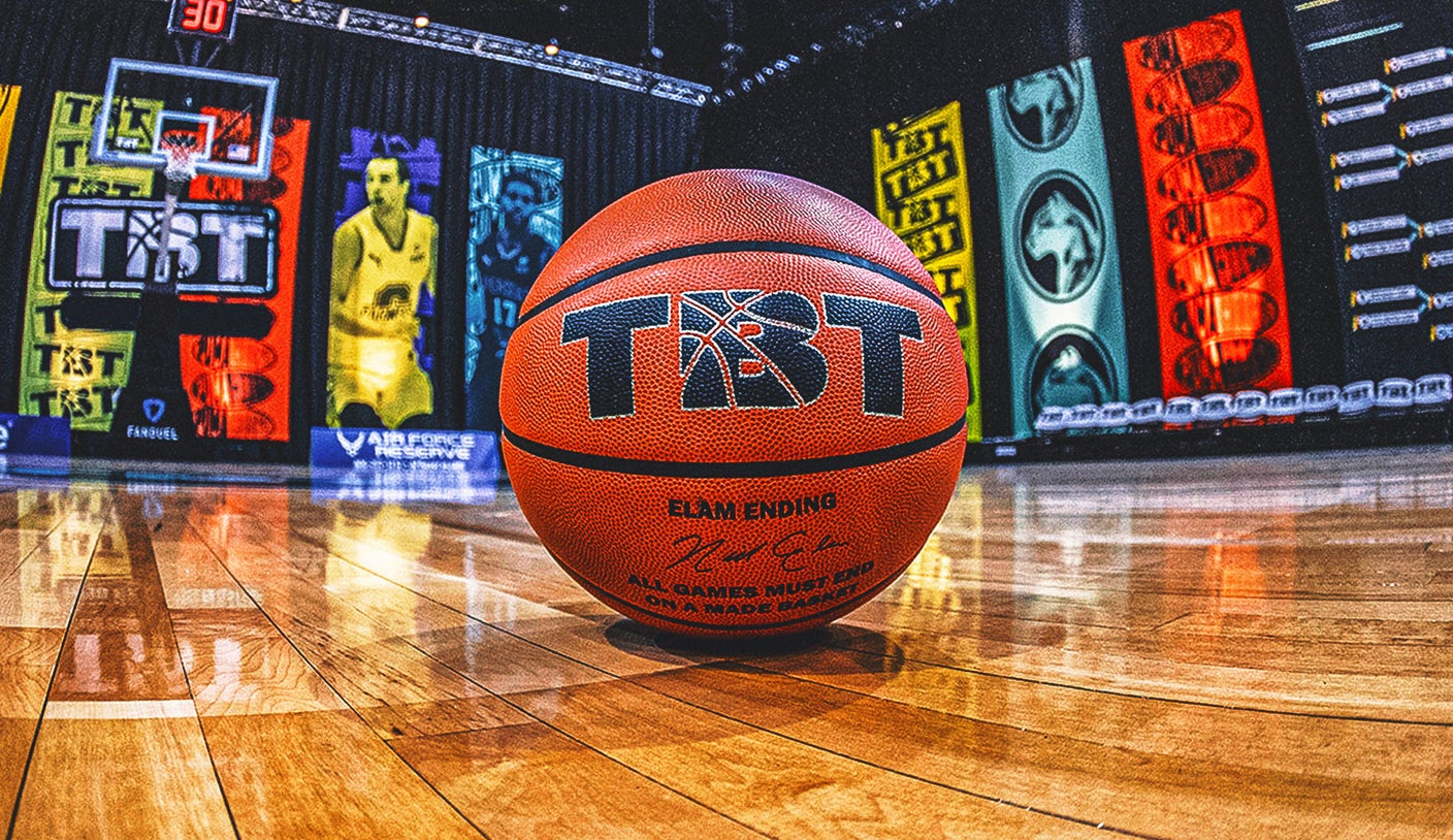 The Basketball Tournament 2025: Teams, Schedule, Bracket, Scores, TV Channels