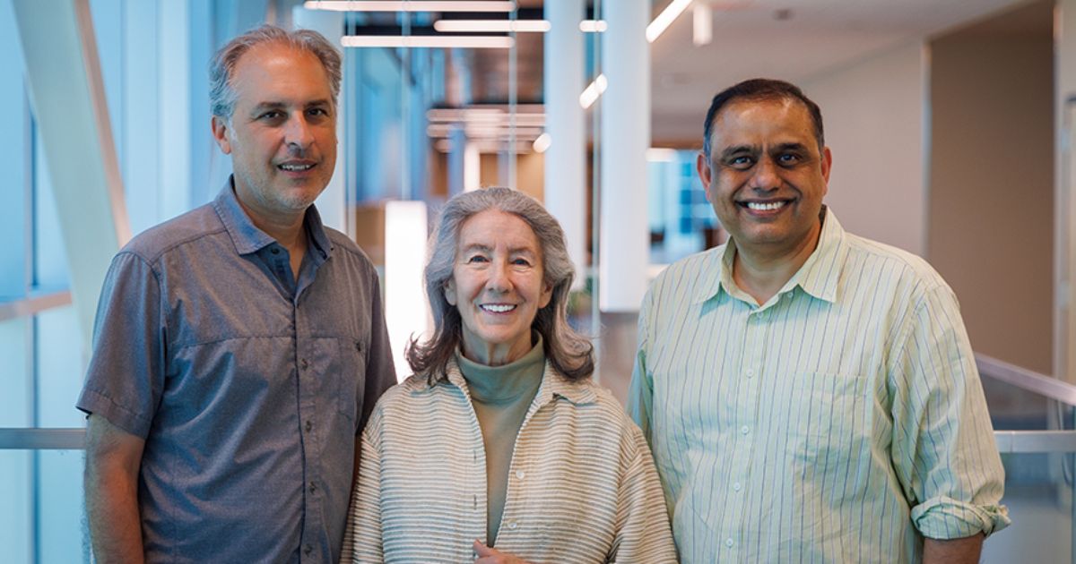 UNM Researchers Plan Clinical Trials to Test Vaccine Against Alzheimer’s-Promoting Tau Protein
