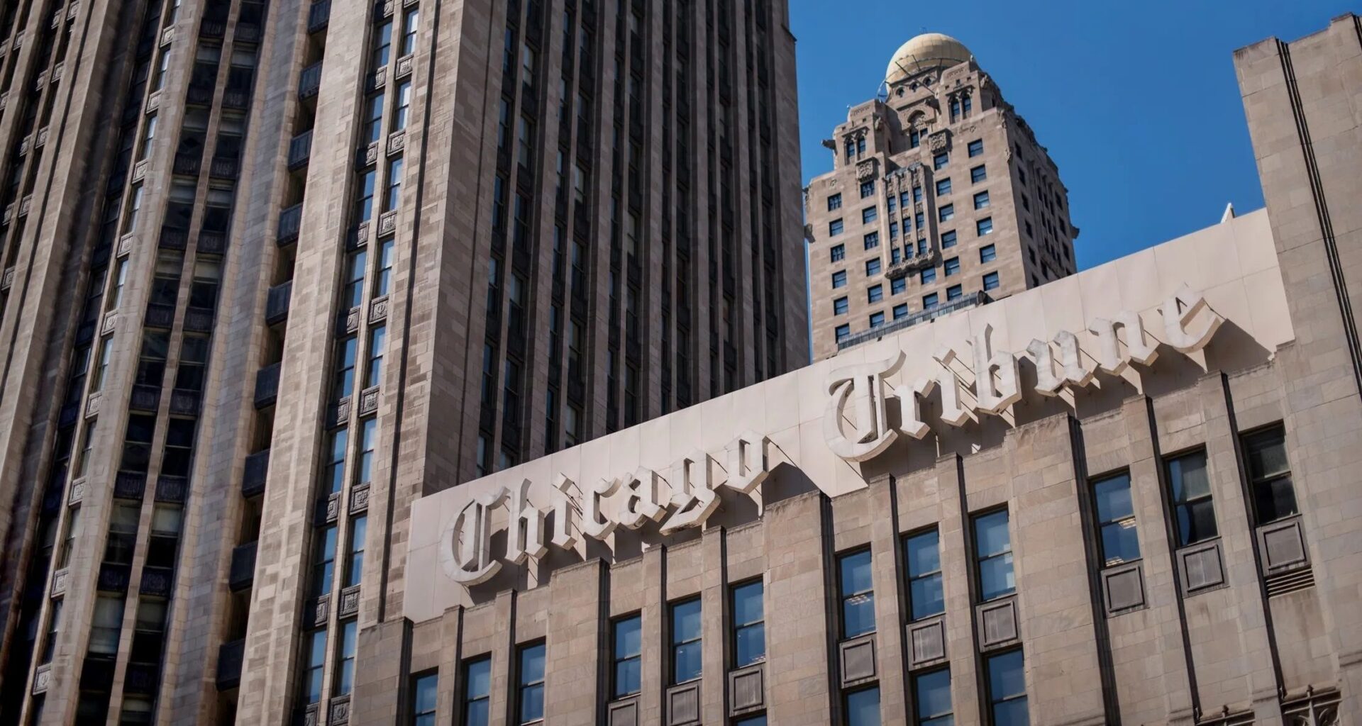 Bears beat reporter laid off by Chicago Tribune