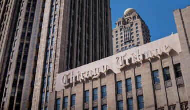 Bears beat reporter laid off by Chicago Tribune