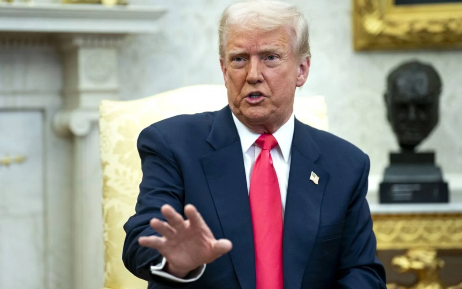 DW Weekly #221 - Cyberattacks surge alert, Europe leaps in quantum computing, chip sales and export controls side effects! 11 Trump