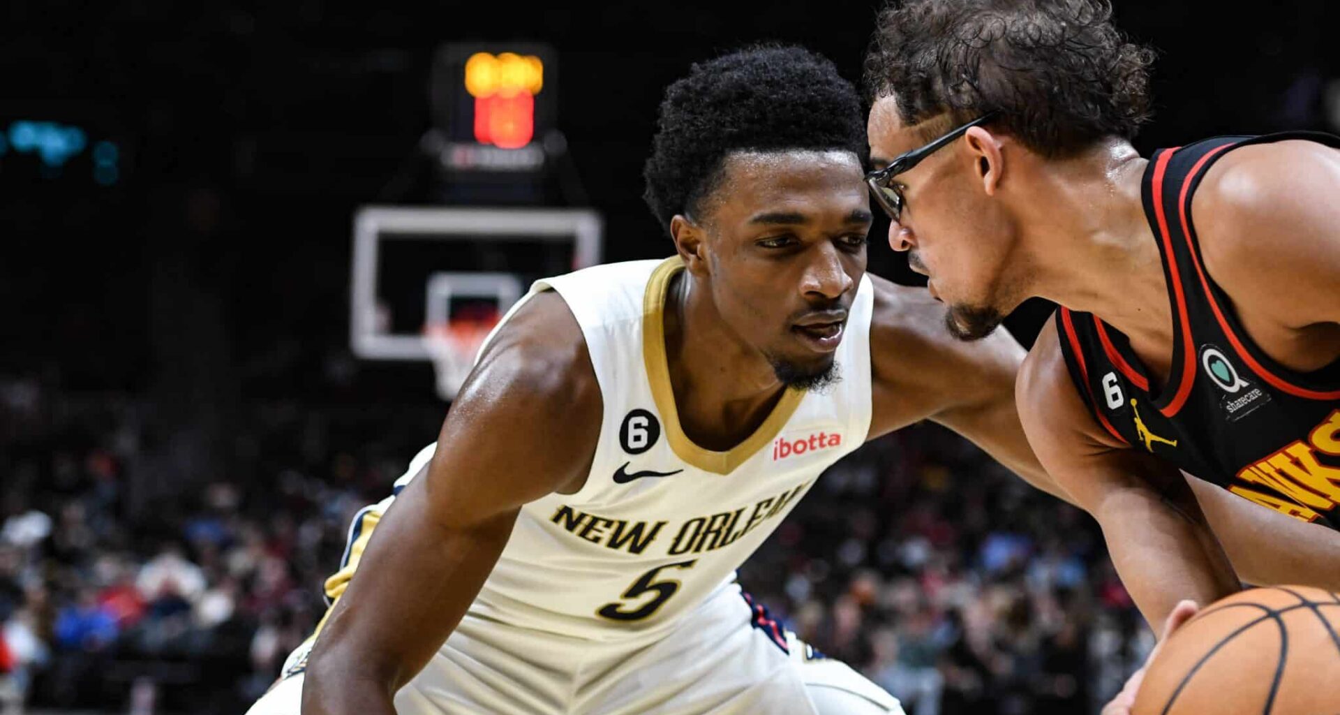 Ex-Alabama forward Herb Jones agrees to lucrative contract extension, per report