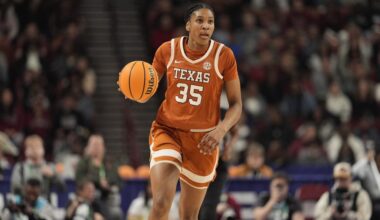 "Don’t Need the Refs to Win" - Madison Booker Reflects on Team USA’s AmeriCup Title and a Culture of Toughness