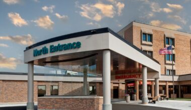 Fairview Range, mental health providers, vulnerable to Medicaid cuts