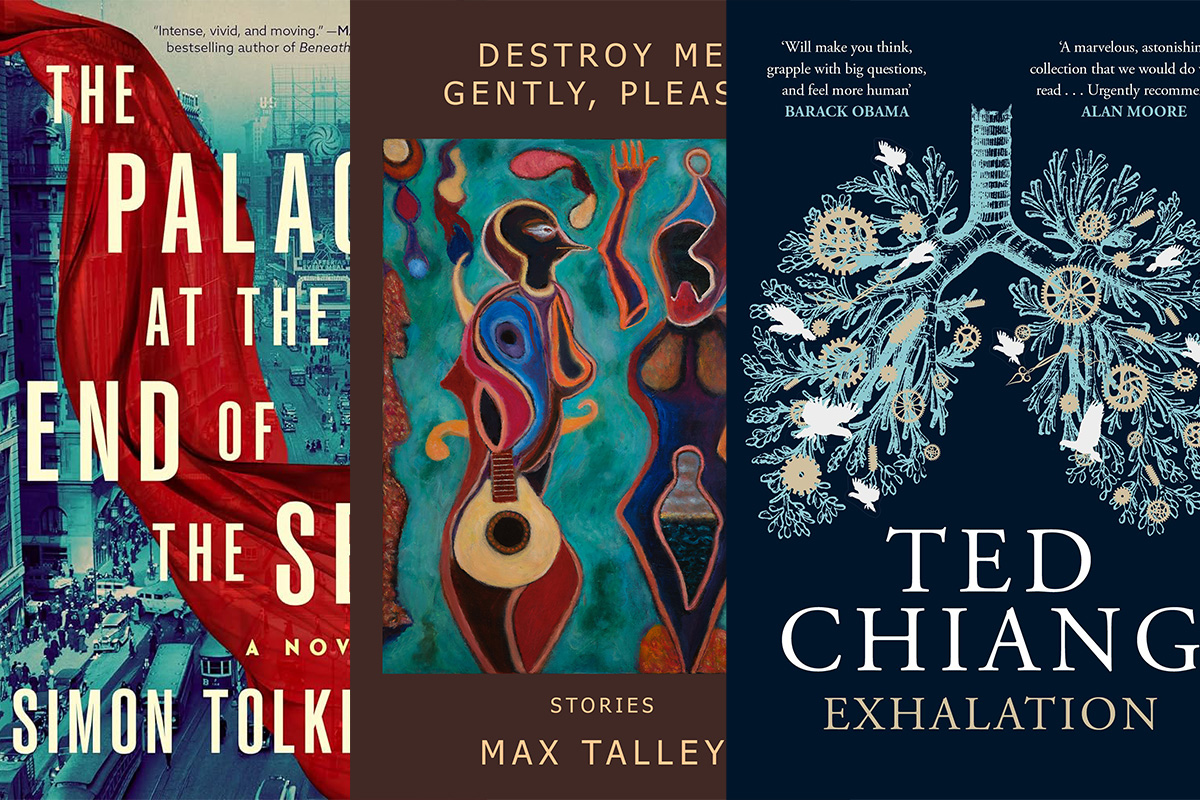 All Booked | Double Booked