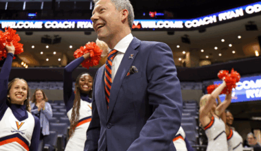 Ryan Odom speeding up rebuild with new additions, stylistic fits — Heat Check CBB