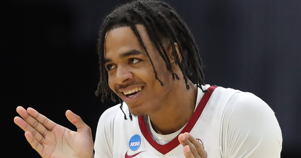 Alabama G Labaron Philon