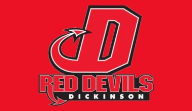 Dunn named Assistant Basketball Coach at D3 Dickinson College