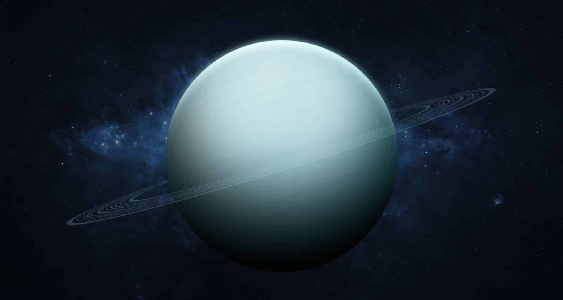 Uranus Is Secretly Leaking Heat — New Evidence Reveals It’s Still Burning From Within