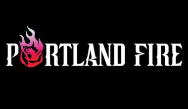 Portland Fire: WNBA expansion team unveils name, logo for 2026 debut