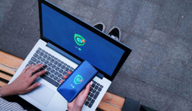 A Simple Solution for Online Freedom and Privacy