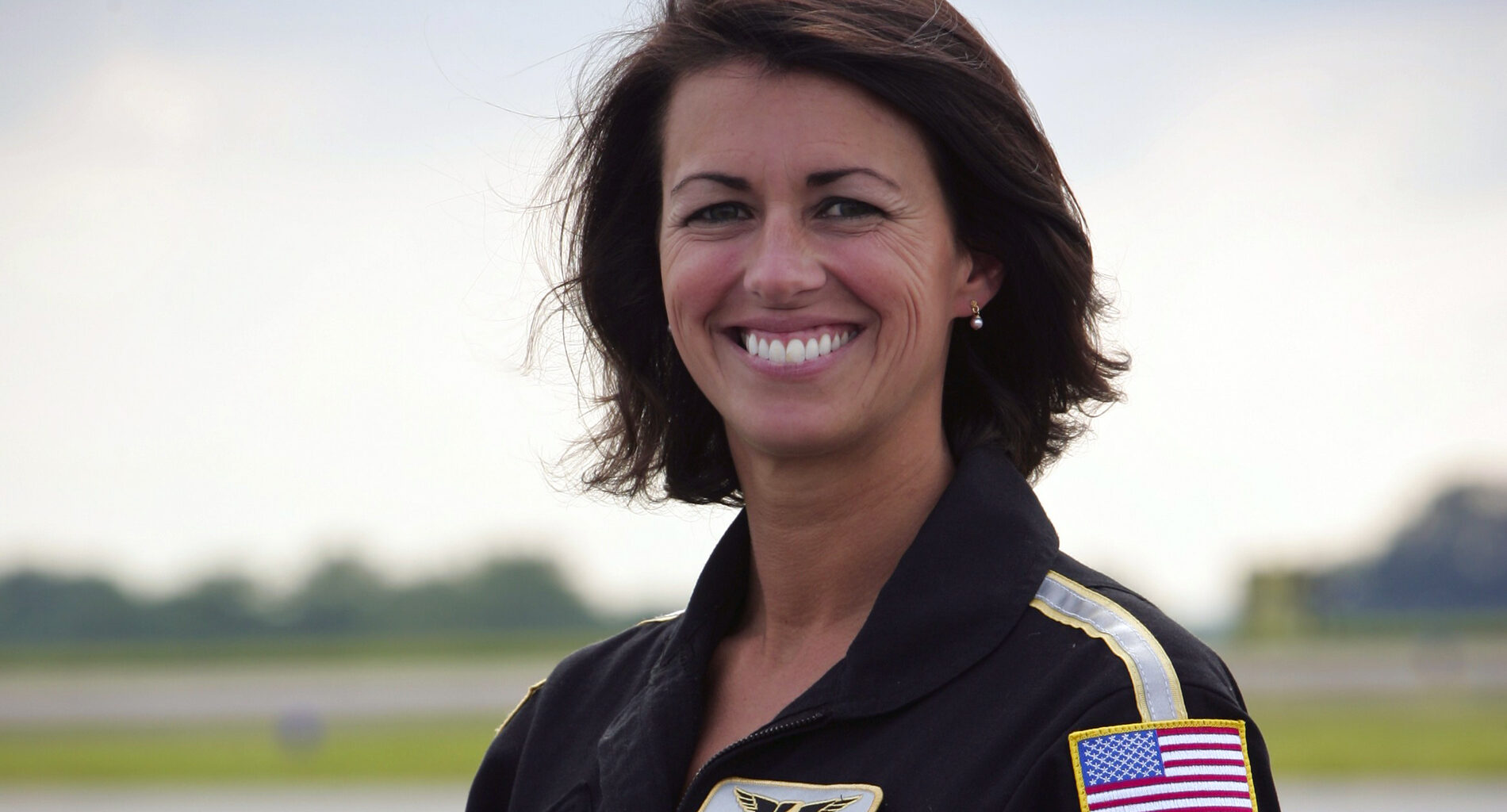 Jessica Van Meter selected as American Academy of Nursing fellow - VUMC News