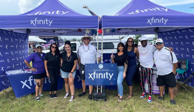 Comcast Builds All-New Fiber Internet Network Service Westlake Area