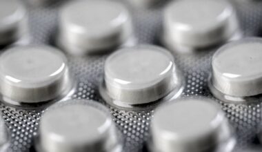 World's Most Common Pain Relief Drug May Induce Risky Behavior, Research Suggests : ScienceAlert