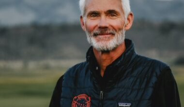 The Columns » Prologue with Billy Webster ’79 » Washington and Lee University