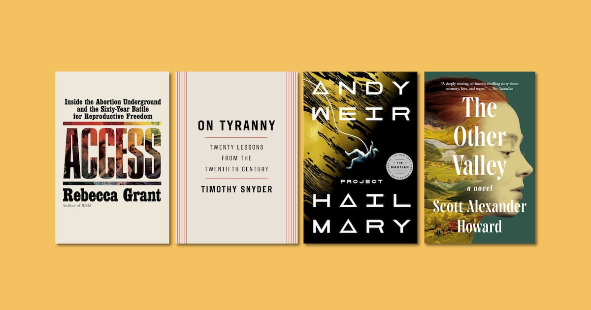 Portland’s Top Reads: July