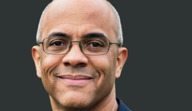 Book review: Anchorage man details unlikely redemption story in ‘Becoming Ken’