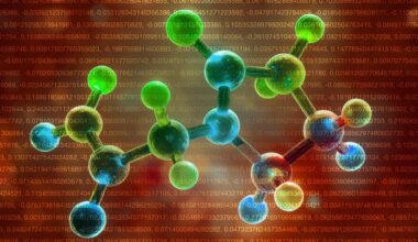 Pregnancy evolution, AI chemistry, quicker gene tests