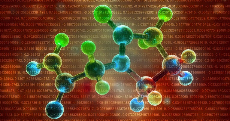 Pregnancy evolution, AI chemistry, quicker gene tests