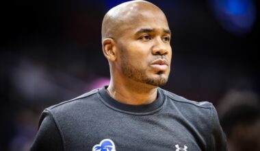 Seton Hall sets 2025-26 season-opener