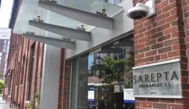 Sarepta to lay off about 500 employees after Duchenne gene therapy setbacks