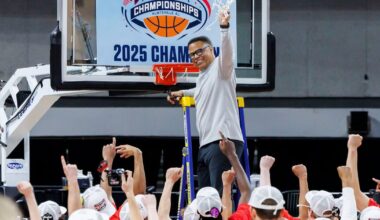 Flyers will start series with Liberty in 2025-26 season