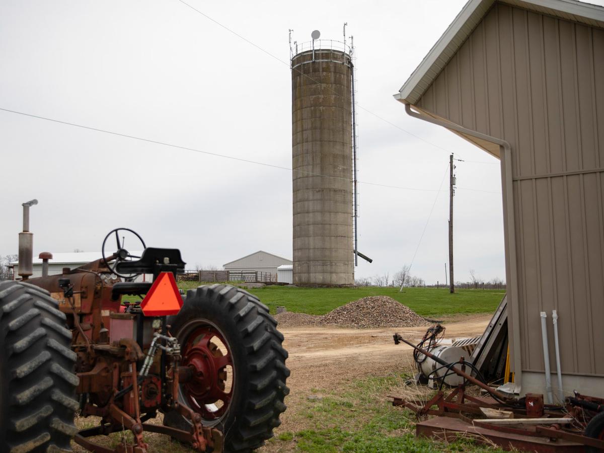 Trump's broadband funding cuts hit Pennsylvania • Spotlight PA